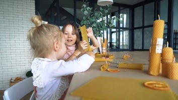 The Best Mother's Day Gift Ideas That Kids Can Help Create